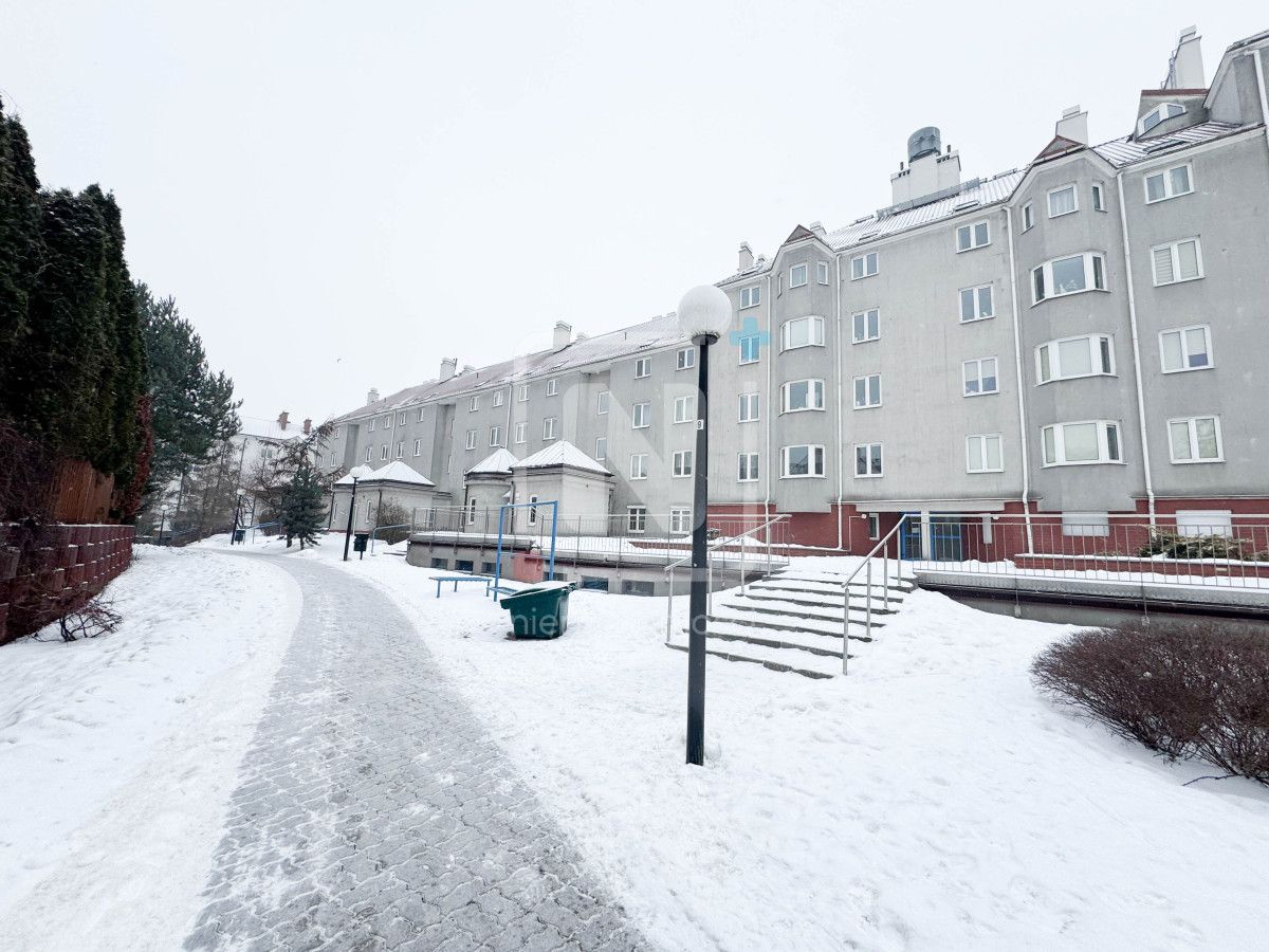 Mieszkanie 3-pokojowe Warszawa Praga, ul. św. Patryka. Zdjęcie 12