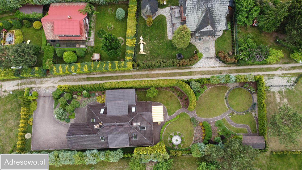 dom wolnostojący, 5 pokoi Nadole, ul. Bukowa. Zdjęcie 10