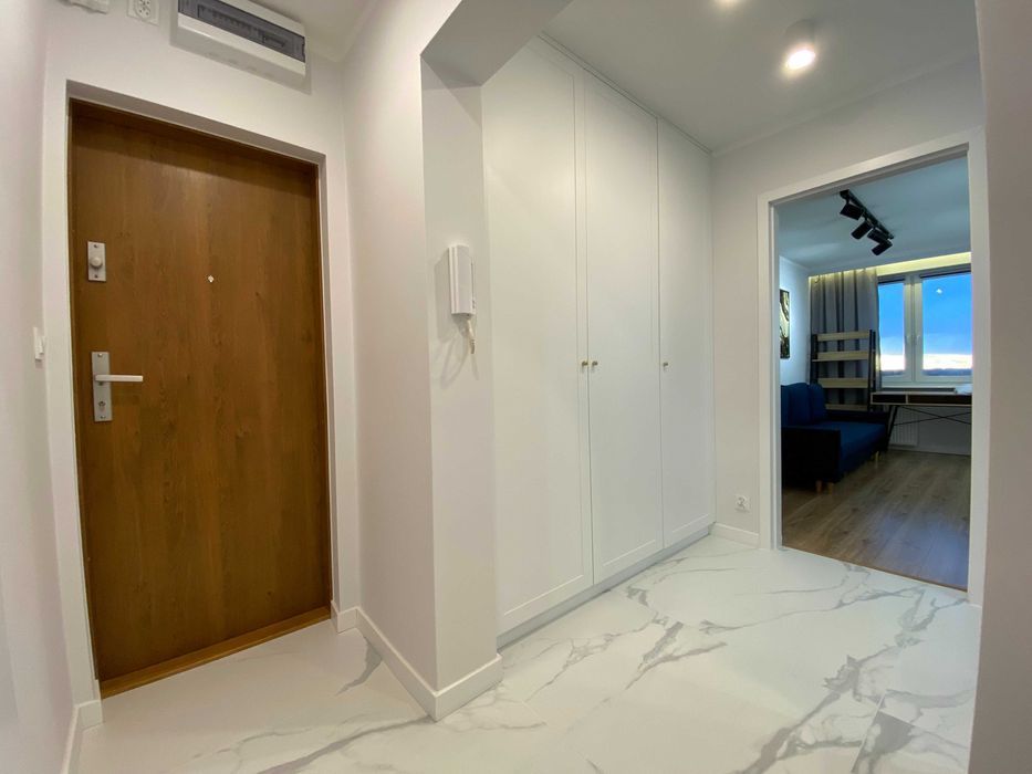 Mieszkanie 3-pokojowe Warszawa Mokotów, ul. Cieszyńska. Zdjęcie 5