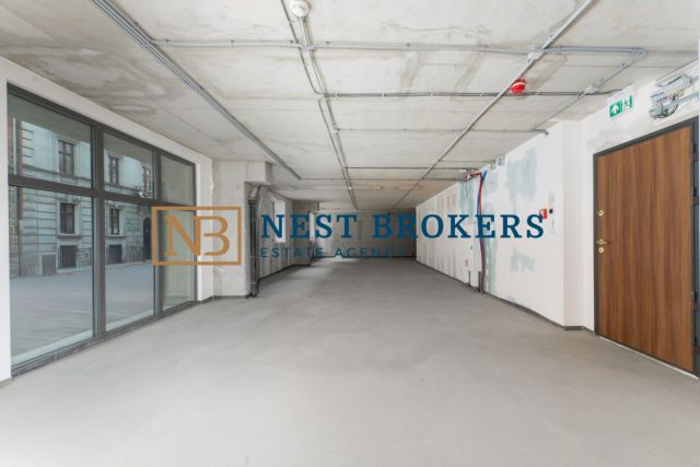 Lokal Kraków Stare Miasto, ul. Smoleńsk. Zdjęcie 7