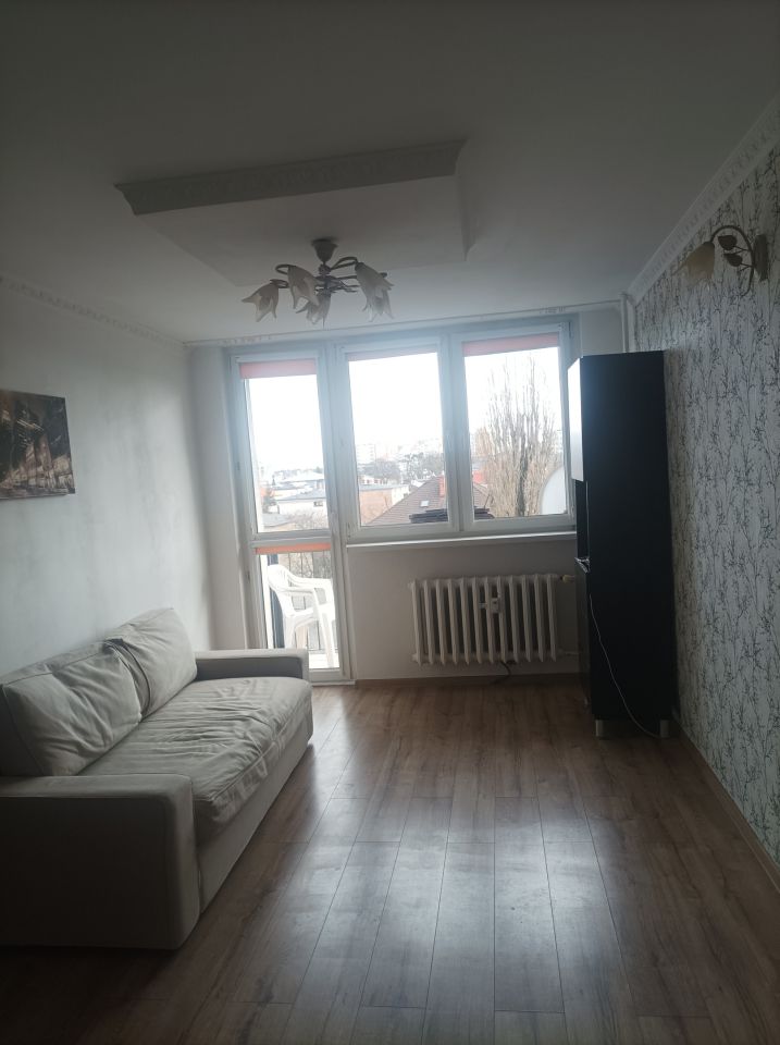 Mieszkanie 2-pokojowe Poznań Grunwald, Arciszewskiego. Zdjęcie 9