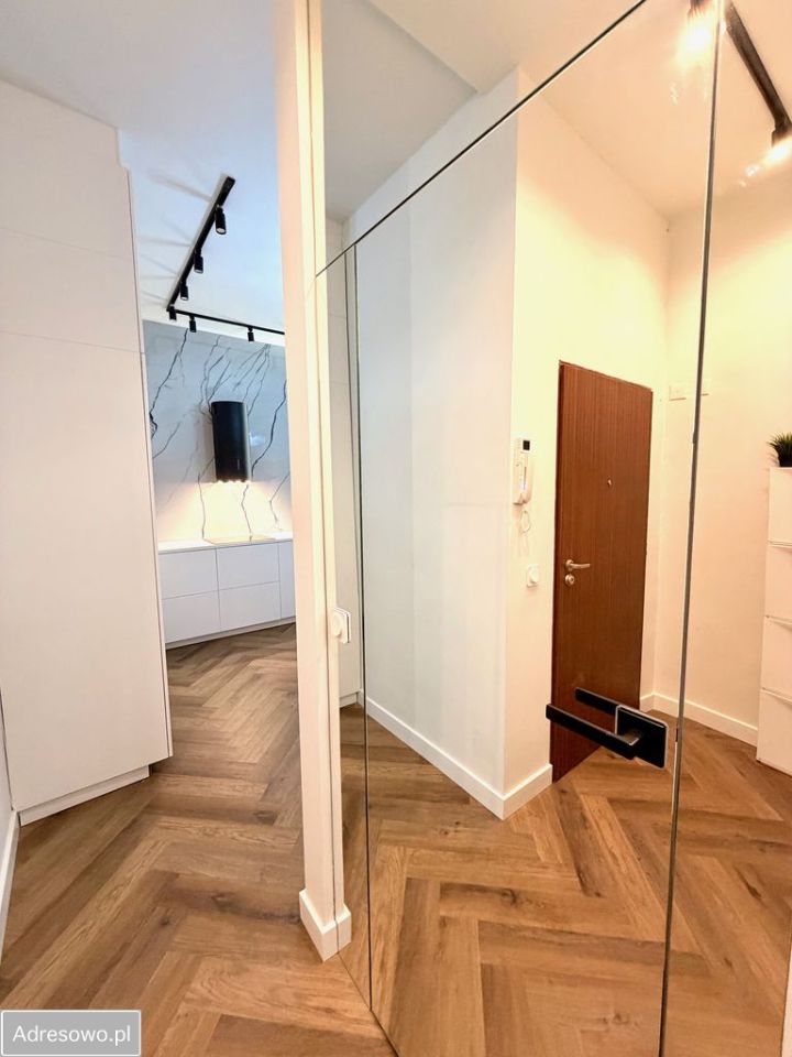 Mieszkanie 2-pokojowe Kraków Grzegórzki, ul. Grzegórzecka. Zdjęcie 12