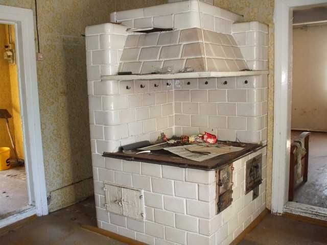 siedlisko Orla. Zdjęcie 7