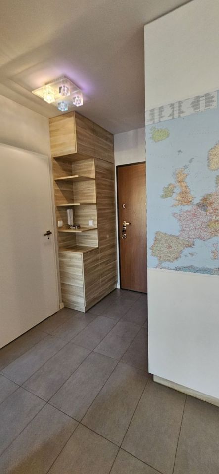 Mieszkanie 2-pokojowe Wrocław Psie Pole, ul. Marca Polo. Zdjęcie 11