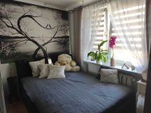 Mieszkanie 4-pokojowe Łęczna, ul. Obrońców Pokoju. Zdjęcie 1