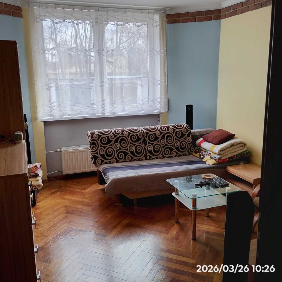 Mieszkanie 2-pokojowe Bolesławiec, ul. Tadeusza Kościuszki. Zdjęcie 4