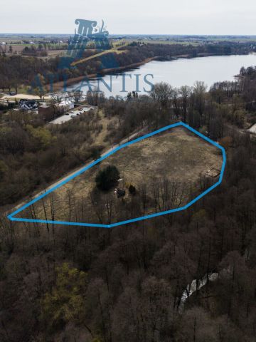 Działka rolna Wierzchucinek. Zdjęcie 1