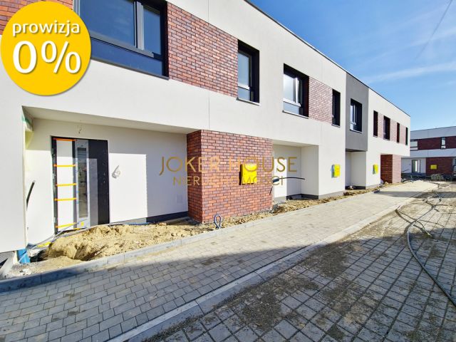 Mieszkanie 4-pokojowe Rzeszów Budziwój. Zdjęcie 9