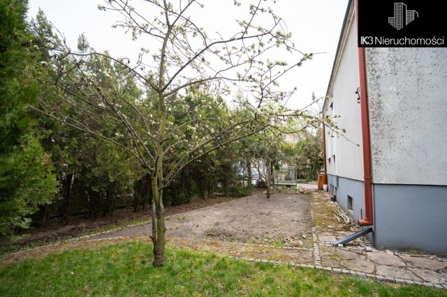 dom wolnostojący, 3 pokoje Węgrów, ul. marsz. Józefa Piłsudskiego. Zdjęcie 4