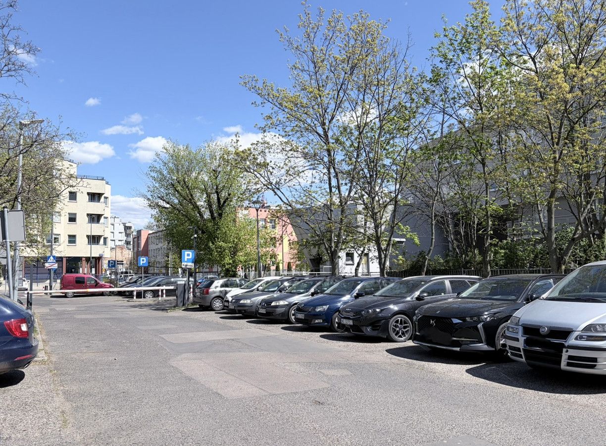 Mieszkanie 1-pokojowe Warszawa Praga-Południe, ul. Łukowska. Zdjęcie 14