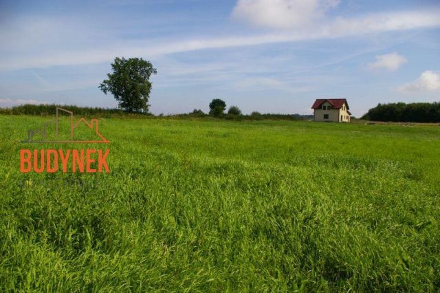 Działka budowlana Kopnica. Zdjęcie 13