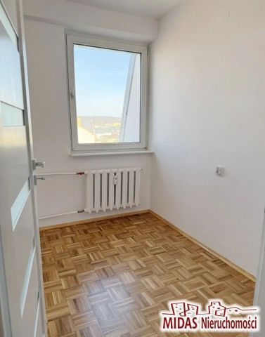 Mieszkanie 3-pokojowe Włocławek Centrum. Zdjęcie 2