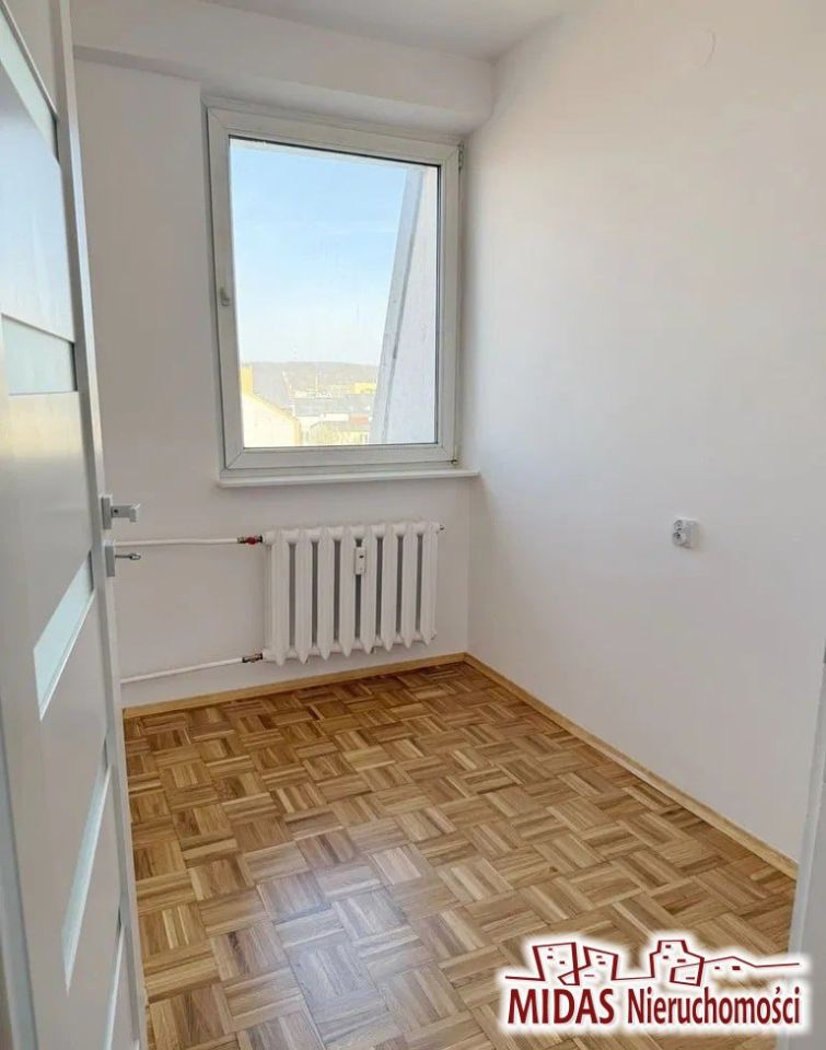 Mieszkanie 3-pokojowe Włocławek Centrum. Zdjęcie 2
