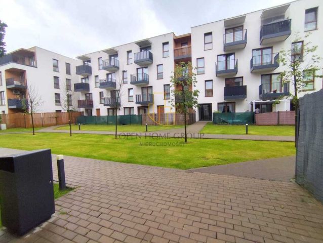 Mieszkanie 2-pokojowe Wrocław, ul. Rycerska. Zdjęcie 1