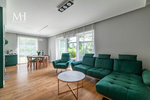bliźniak, 4 pokoje Łódź Teofilów. Zdjęcie 3