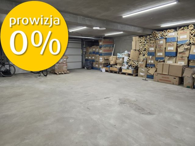 Lokal Białystok, ul. Produkcyjna. Zdjęcie 5