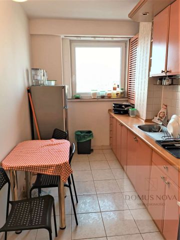 Mieszkanie 3-pokojowe Warszawa Śródmieście, ul. Dzika. Zdjęcie 3