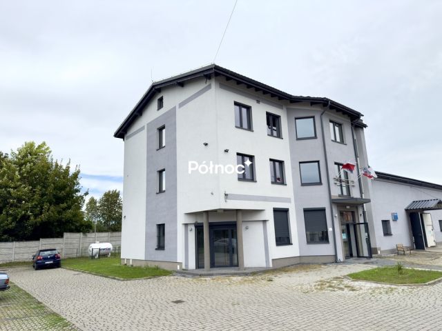 Biuro Gliwice Sośnica, ul. Władysława Sikorskiego. Zdjęcie 7