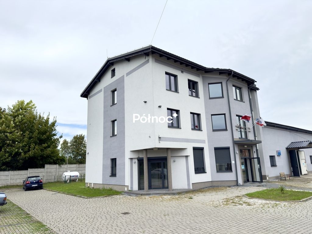 Biuro Gliwice Sośnica, ul. Władysława Sikorskiego. Zdjęcie 7
