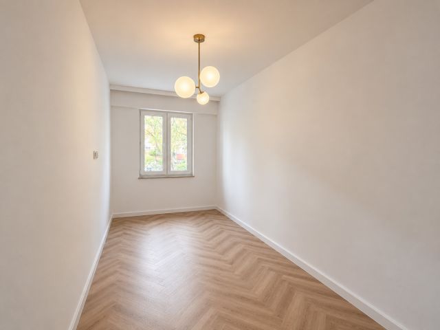 Mieszkanie 3-pokojowe Rzeszów, ul. Wiktora Zbyszewskiego. Zdjęcie 2