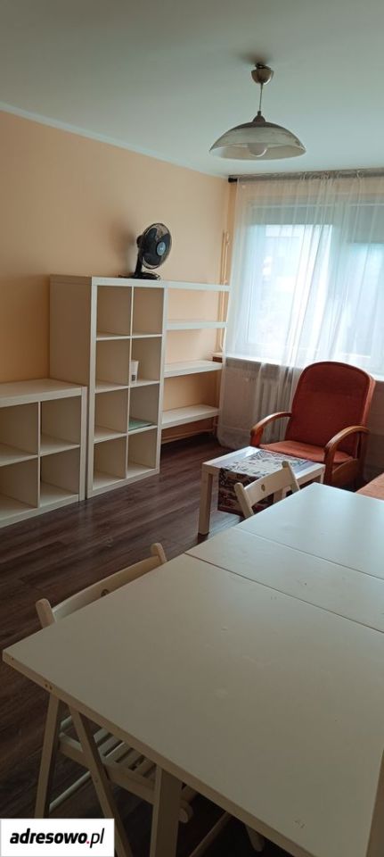 Mieszkanie 2-pokojowe Wrocław Krzyki, ul. Nyska. Zdjęcie 2