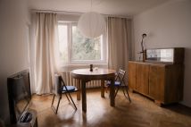 Mieszkanie 3-pokojowe Warszawa Praga-Południe, ul. Szklanych Domów. Zdjęcie 4