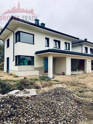 bliźniak, 4 pokoje Duchnów. Zdjęcie 8