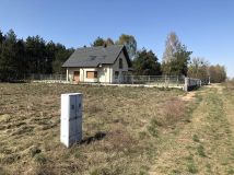 Działka budowlana Rynarzewo, ul. Powstańców Wielkopolskich. Zdjęcie 4