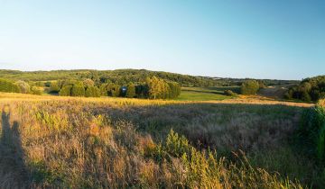 Działka na sprzedaż Wola Zgłobieńska  1400 m2