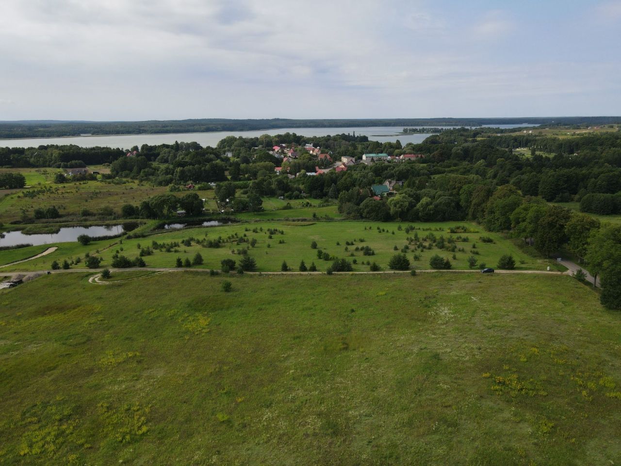 Działka budowlana Lubieszewo. Zdjęcie 7