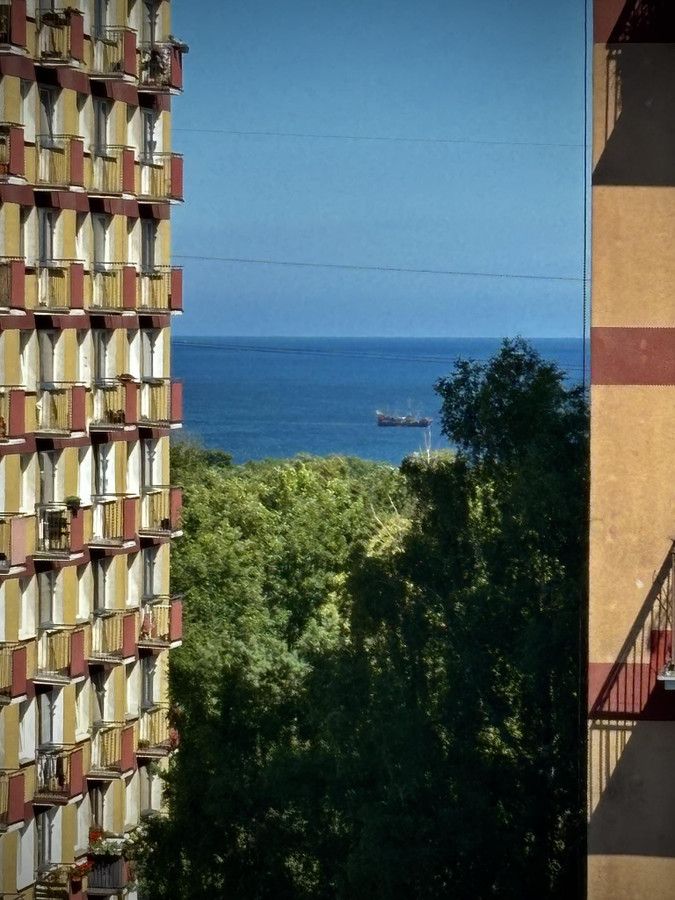 Mieszkanie 3-pokojowe Sopot Kamienny Potok, ul. Józefa Kraszewskiego. Zdjęcie 4