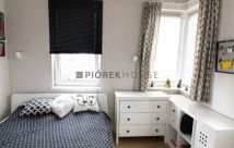 Mieszkanie 3-pokojowe Warszawa Wola, ul. Jana Kazimierza