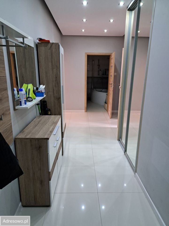 Mieszkanie 3-pokojowe Aleksandrów Łódzki. Zdjęcie 8