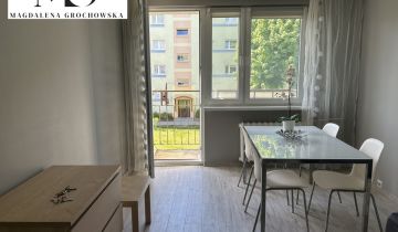 Mieszkanie 2-pokojowe Bydgoszcz Kapuściska, ul. Krzysztofa Kamila Baczyńskiego