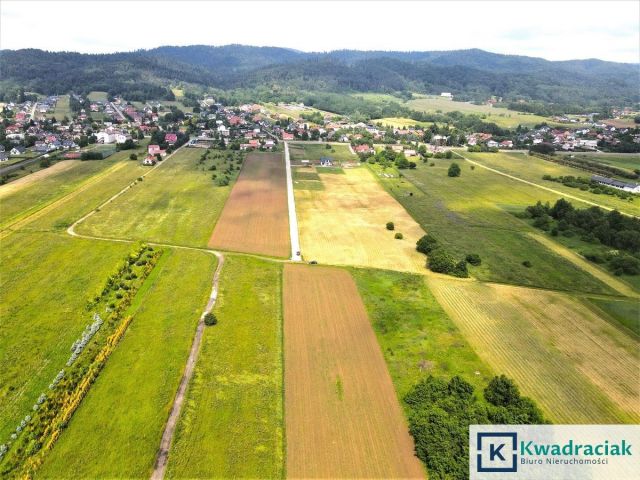 Działka rolna Sanok Olchowce. Zdjęcie 8