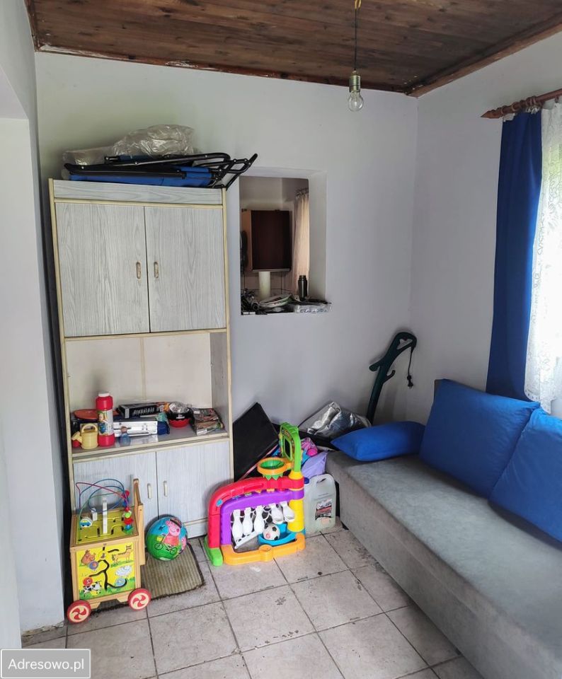 Działka rod Słowik, ul. Gdańska. Zdjęcie 9