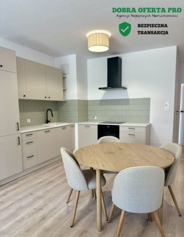 Mieszkanie 3-pokojowe Gdańsk Letnica, ul. Aleksandra Rożankowskiego. Zdjęcie 9