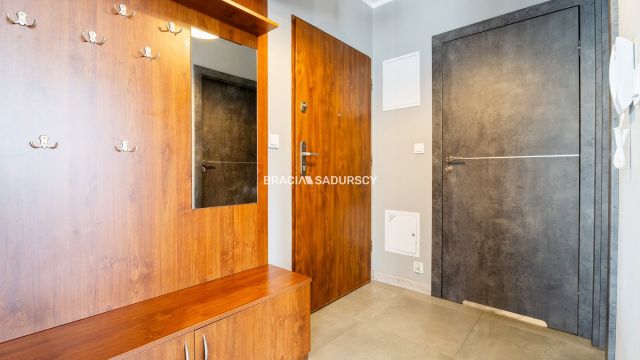 Mieszkanie 2-pokojowe Kraków Czyżyny, os. Osiedle Avia. Zdjęcie 11