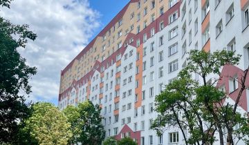 Mieszkanie 3-pokojowe Łódź Bałuty, ul. Zgierska