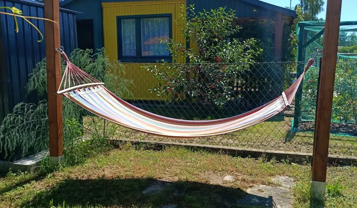 Działka rod Tarnobrzeg Wymysłów, ul. Modrzewiowa