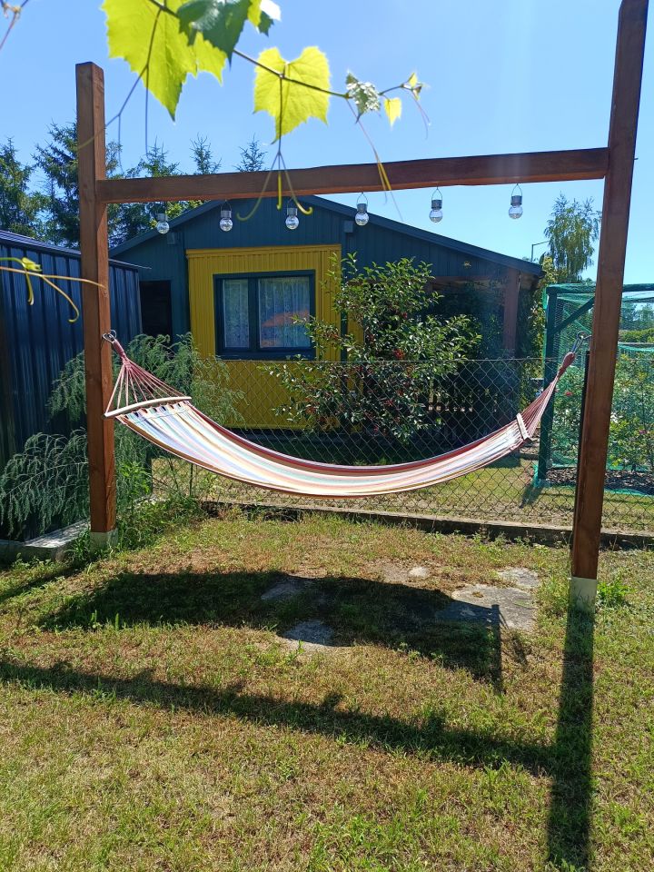 Działka rod Tarnobrzeg Wymysłów, ul. Modrzewiowa