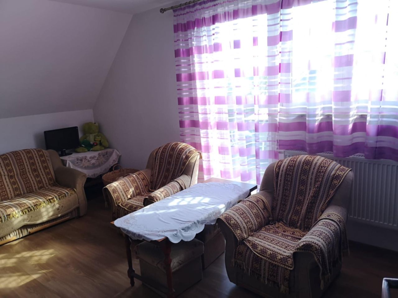 dom wolnostojący, 5 pokoi Piaseczno, ul. Wacława Kauna. Zdjęcie 11