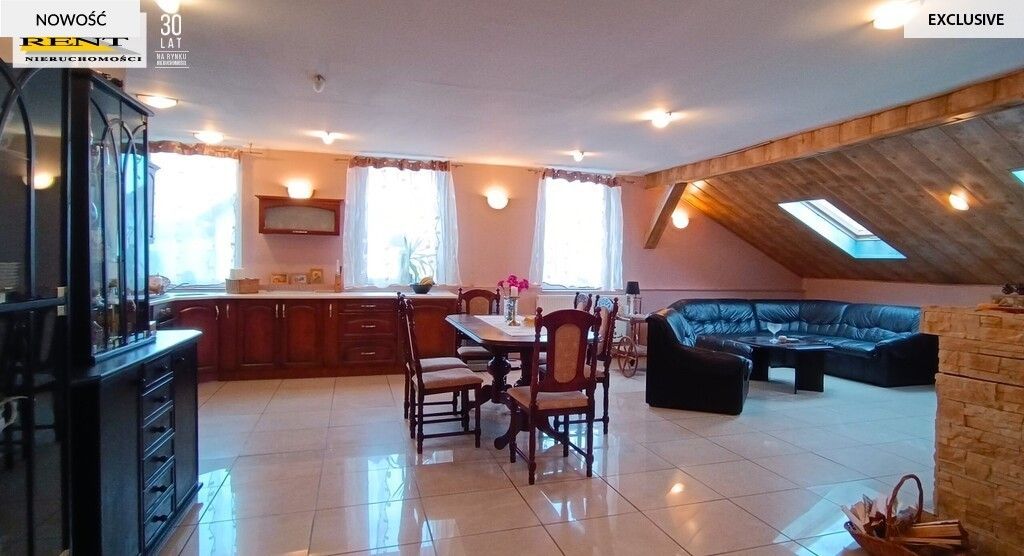 Lokal Ińsko, ul. Bohaterów Warszawy. Zdjęcie 42