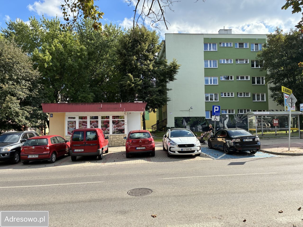 Lokal Świdnik, ul. Niepodległości. Zdjęcie 4