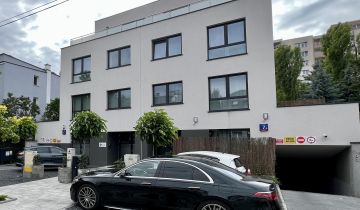 dom wolnostojący, 16 pokoi Warszawa Mokotów, ul. Irysowa