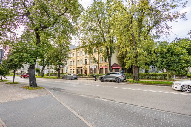 Mieszkanie 2-pokojowe Wejherowo Centrum, ul. Jana III Sobieskiego. Zdjęcie 17