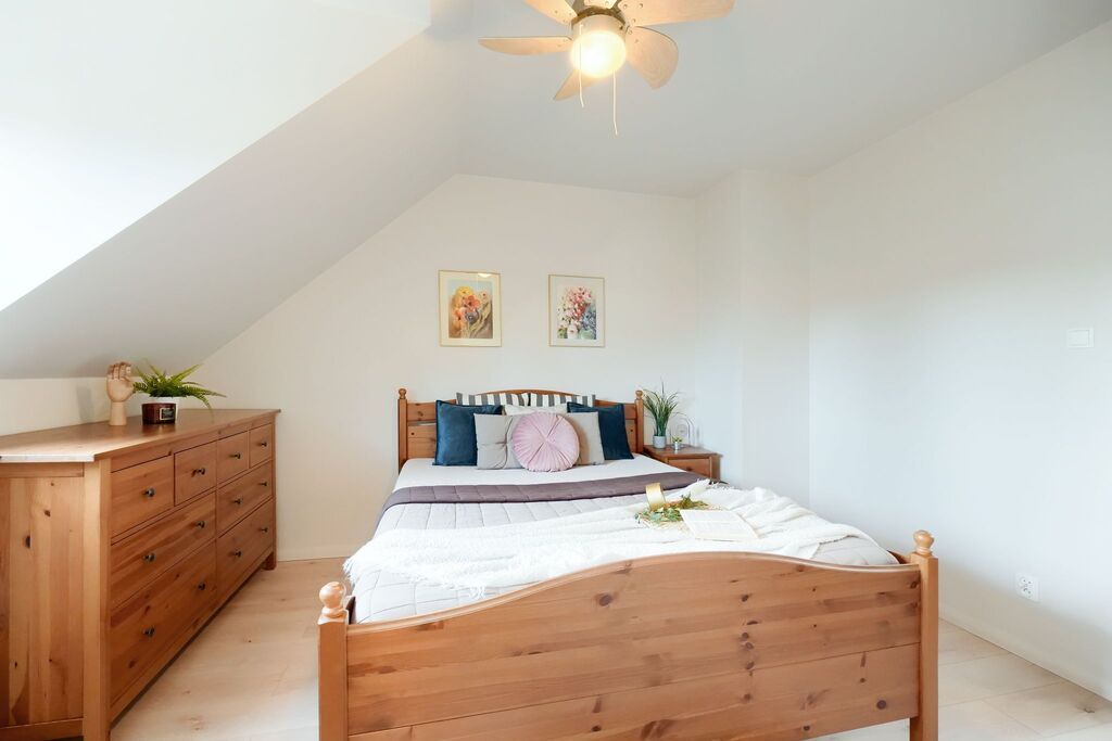 dom wolnostojący, 4 pokoje Wołomin, ul. Gdyńska. Zdjęcie 38