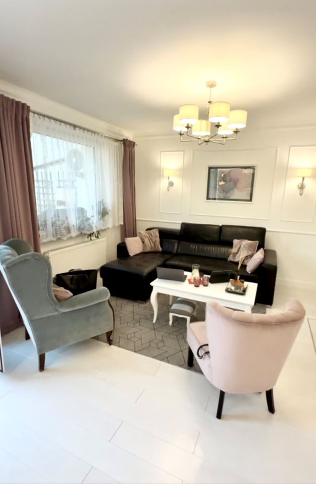 dom szeregowy, 4 pokoje Józefosław. Zdjęcie 2