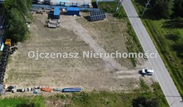 Działka inwestycyjna Osielsko