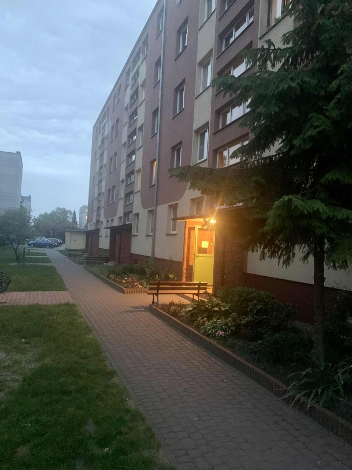 Mieszkanie 1-pokojowe Kozienice, ul. Mikołaja Kopernika